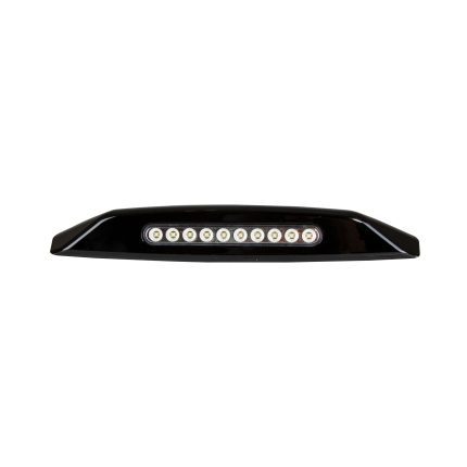 چراغ کوچک بغل کمپر / کد 132 /مشکی