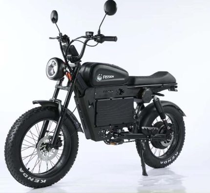دوچرخه برقی 3000 وات
