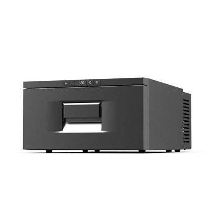 فریزر کشویی آلپیکول 20 لیتری مدل D/DA30