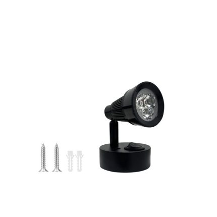 چراغ مطالعه مدل MY-055-B / مشکی