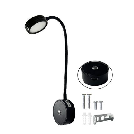 چراغ مطالعه مدل USB MY-051