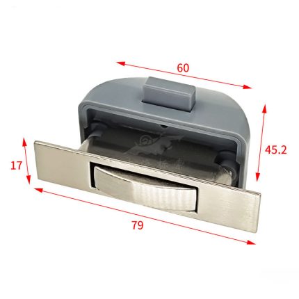 قفل کابینت کد 120