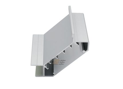 پروفیل مخصوص کابینت کمپر کد 106