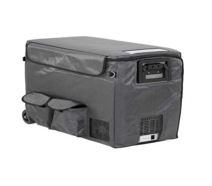 کاور یخچال صندوقی آلپیکول مدل T36LG
